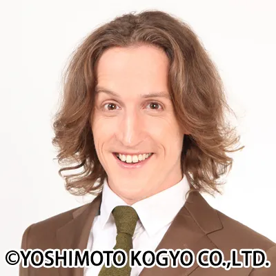 CHAD 2翻訳・システム監修担当のチャド・マレーン